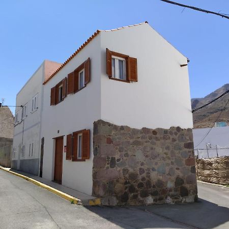 La Casilla Villa Agaete  Buitenkant foto