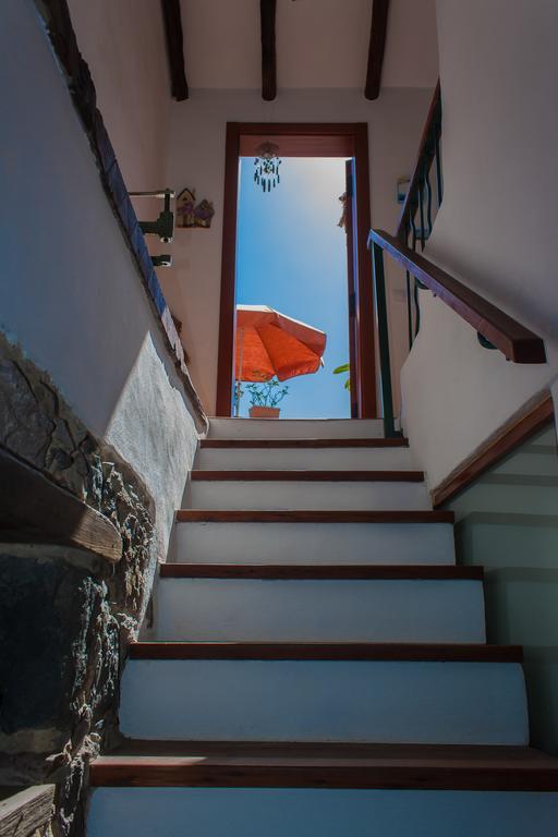 La Casilla Villa Agaete  Buitenkant foto