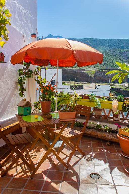La Casilla Villa Agaete  Buitenkant foto
