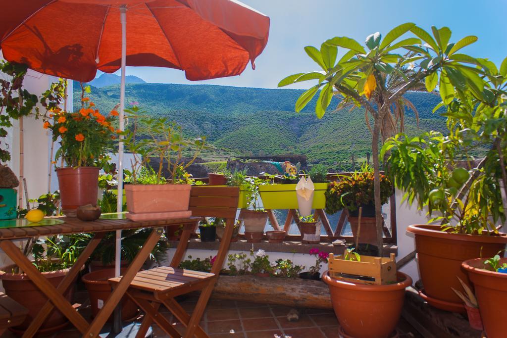 La Casilla Villa Agaete  Buitenkant foto