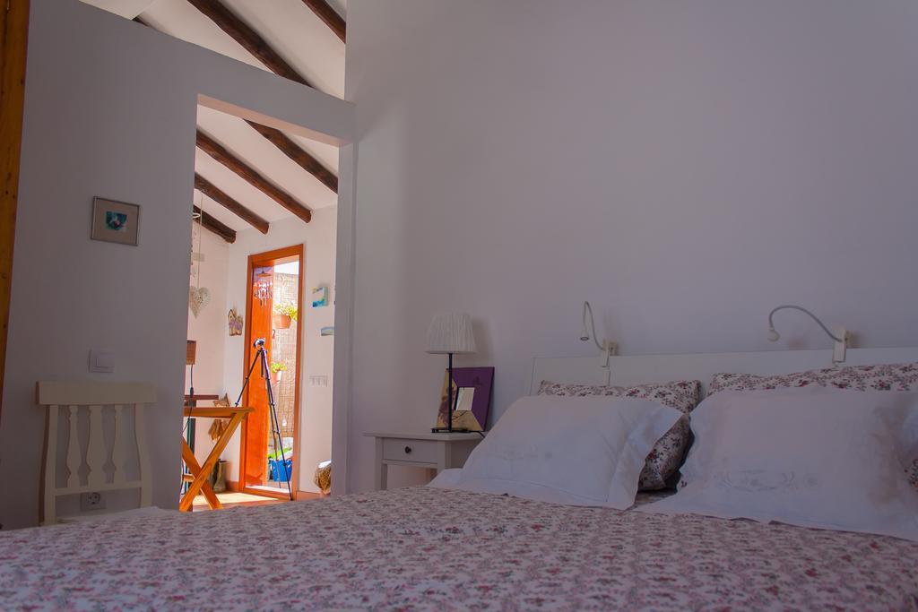 La Casilla Villa Agaete  Buitenkant foto